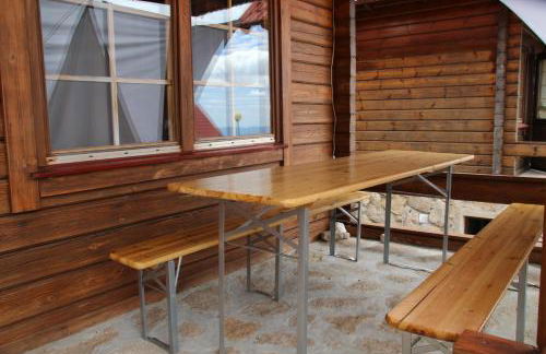 Cota 1500 - Chalé 51 - Penhas da Saúde - Foto 29