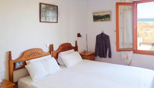 Casa Catinca Cullera - Beach House On the Dune - Foto 5