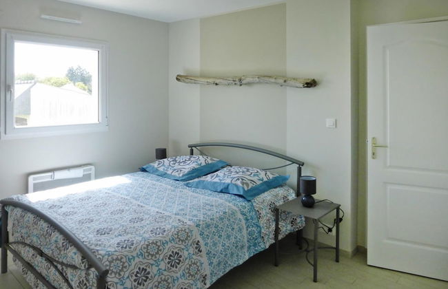 Modern Semi-detached House With Terrace, Saint-quay-portrieux - Photo 9