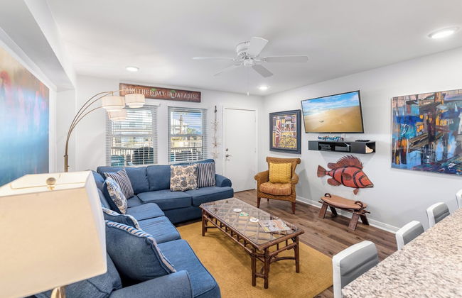 Sunrise Villas Condos - Foto 57