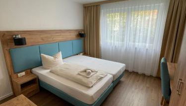 Nordseehotel Fewos - Foto 2