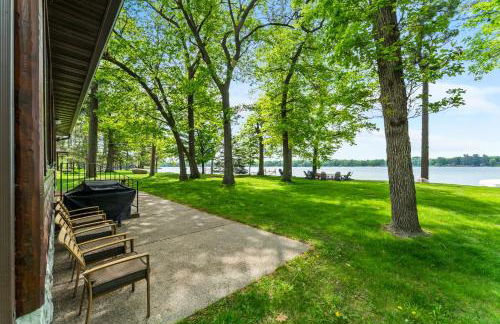 Serpent Lake Getaway - Foto 76