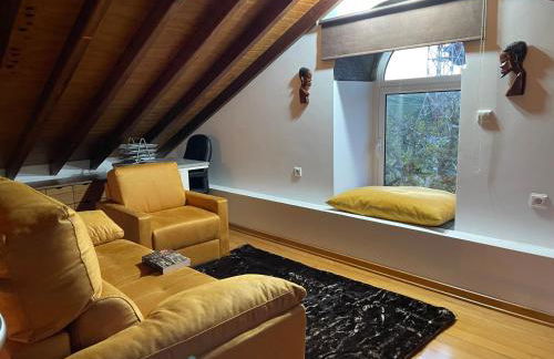 A QUINTA DAS FLORES- Casa do Miradouro - Foto 15