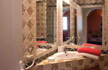 Gîtes Santa Maria Cap Corse - Foto 6