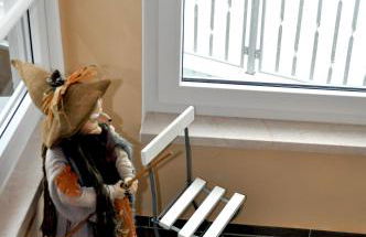 Ferienhaus Am Mühlenberg Thale Westerhausen - Foto 25