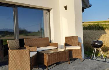 Domek na Kępie - Photo 16