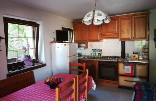 CASETTA INDIPENDENTE NEL VERDE PER 2/3 PERSONE - Photo 18