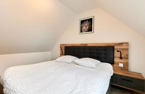 Holiday Home La Bergerie by Interhome - Foto 14