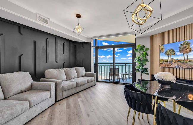 Beachfront Anderson Condos by Hosteeva - Foto 39