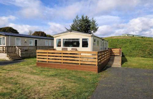 Cabin- Sleeps 8- Hot Tub Free Parking Wifi Pets - Foto 8