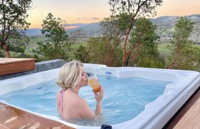 Spectacular vineyard views - Foto 6