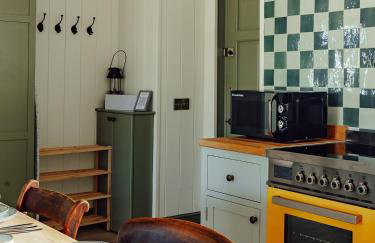 Dumbarnie East Cottage - Foto 21