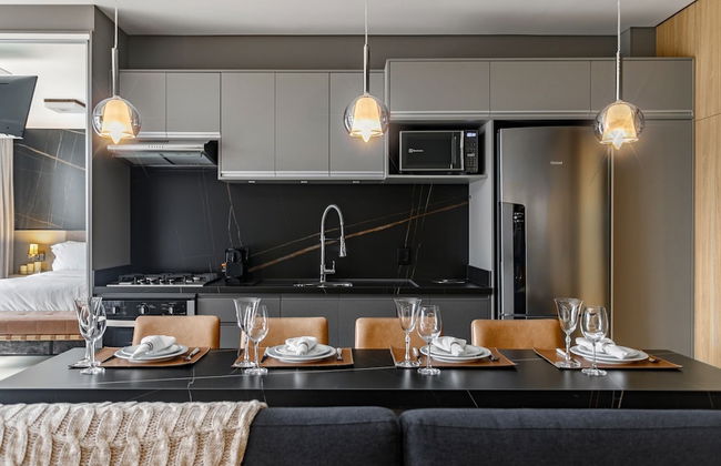 JARDIM MILANO - Photo 11