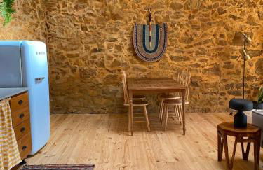 CASAS LENTAS Slow Living-Óbidos - Foto 68