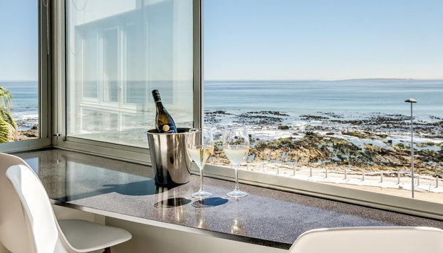 Beautiful Apartment Walking Distance to the Ocean Atlantic Views - Foto 5, Habitación