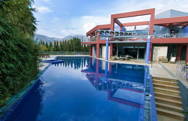 Eretria Palm Garden Villa - Foto 26