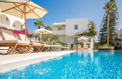 Joanna Villas - Foto 1