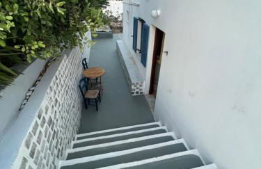 Hotel Glaros Lipsi - Foto 55