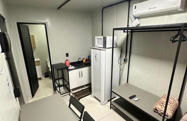 Loft privativo próximo ao Amaral - Photo 5