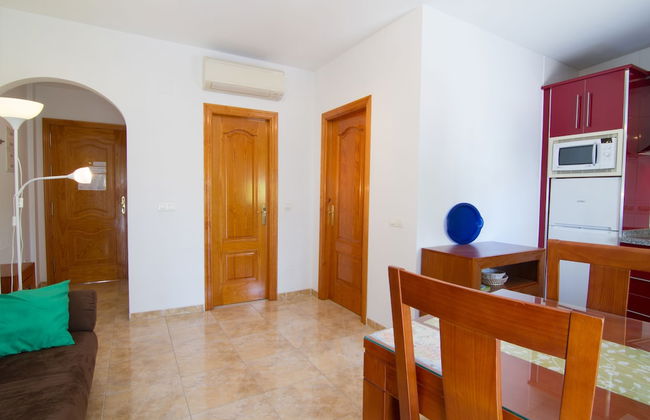 Apartamentos Turísticos Manuel Martín - Foto 34