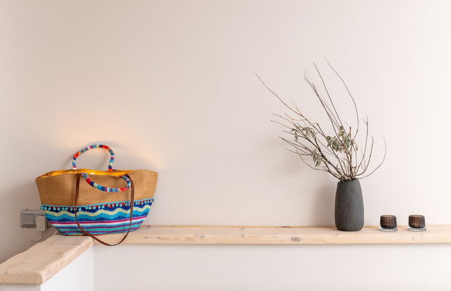 8MOONS BOUTIQUE APARTMENTS - Foto 22