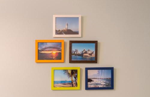 Apt T5 rénové avec bureau jardin et parking en centre ville - Foto 33