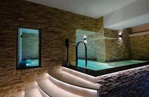 Villa Mairi - 2 private pools & Game Room near Athens - Foto 12