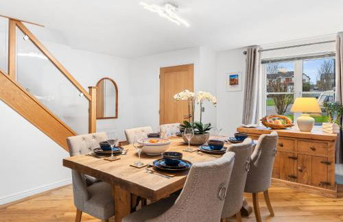 Central Chorley Home Free Parking Fast Wi-Fi - Foto 10