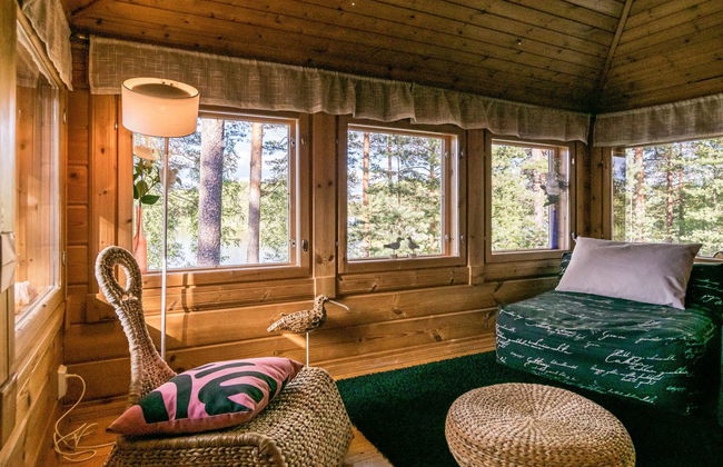 Kissankulma - Foto 21