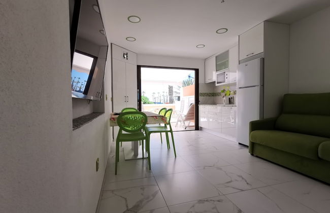 Las Vistas TRG Tenerife Royal Gardens - Photo 58