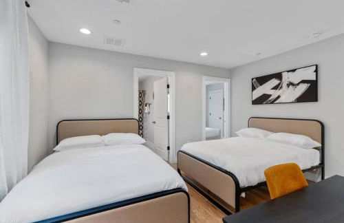 Mega Home - Up to 20 People - Mins 2 ACL-F1-Dwntwn - Foto 63