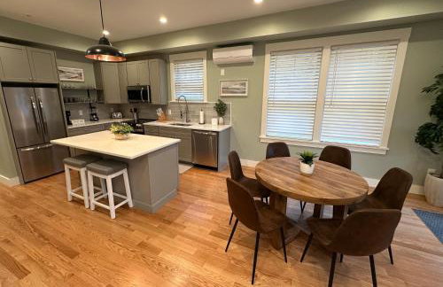 Brand New Construction! 3 Unit5 Bed Property - Foto 35