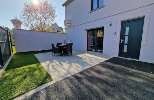 Gîte Relais Terrasse - Foto 1