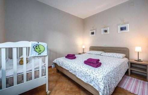 Amazing Apartment In Umag With Wifi - Foto 14