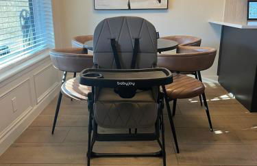 Midland Luxe, Pool, Fire Pit, Workspace, Pool Table - Foto 41