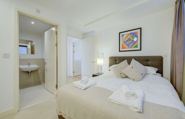 Cleyro Serviced Apartments-Finzels Reach - Foto 51