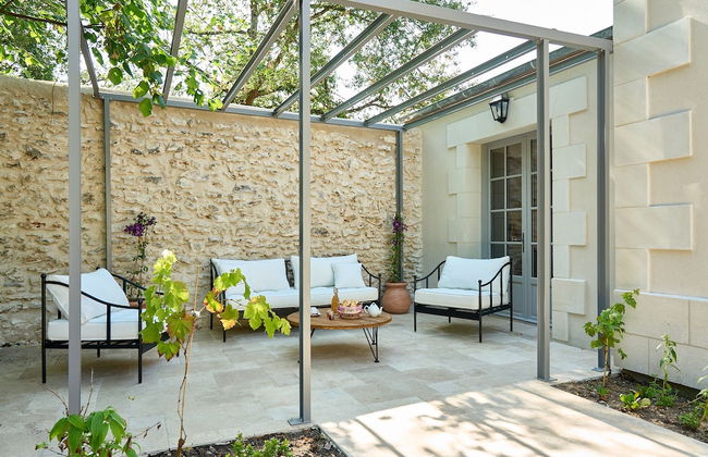 Domaine de La Commanderie de Ballan - Foto 74