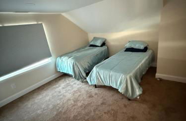FIFA World Cup 2026 Home Sleeps 12 Close to Philadelphia & Rowan College - Foto 24