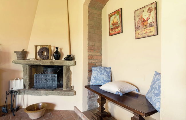 Apartment on Farm Amidst the Umbrian Hills - Foto 45