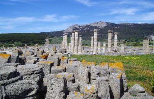 Apartamento Triana l Bolonia, Tarifa - Foto 29