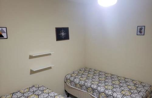 12 Apto dois quartos perto ao melhor de Piracicaba - Foto 4