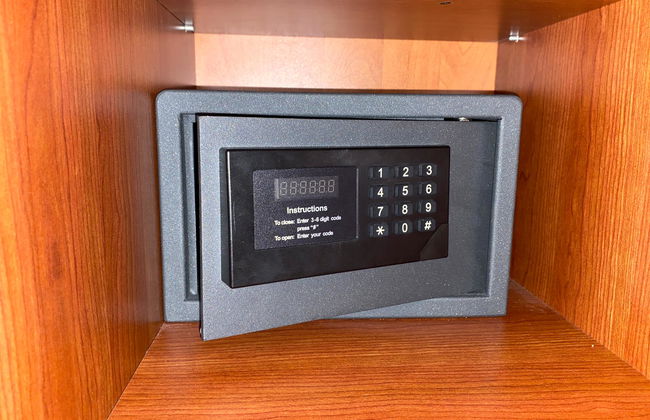 Gold Apartments - Foto 8