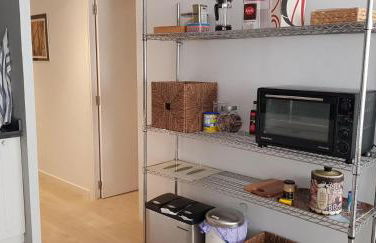 Casa cómoda y equipada para 6 en centro pueblo - Foto 7