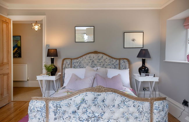 Linscott Farmhouse in Moretonhampstead - Foto 43