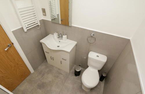 Trafalgar House - Foto 31