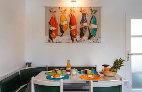 Holiday Home Valhalla- chez Jules by Interhome - Foto 3