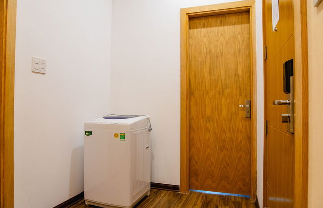 Minh Hưng Apartment - Foto 78