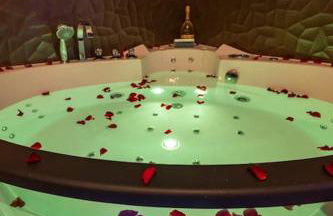 Jacuzzi Deluxe - Penthouse - Foto 10