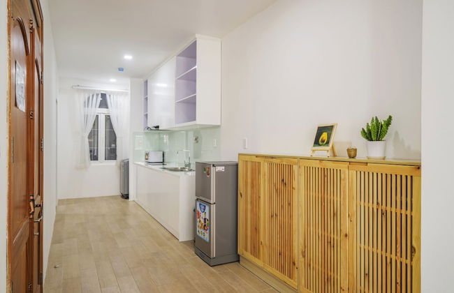 Babylon D3 Serviced Apartment - Photo 31