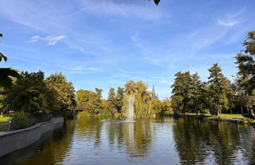 Ferien im Alten Pfarrhaus - Foto 30
